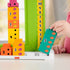 Fisher Price Adding Tower Alligator